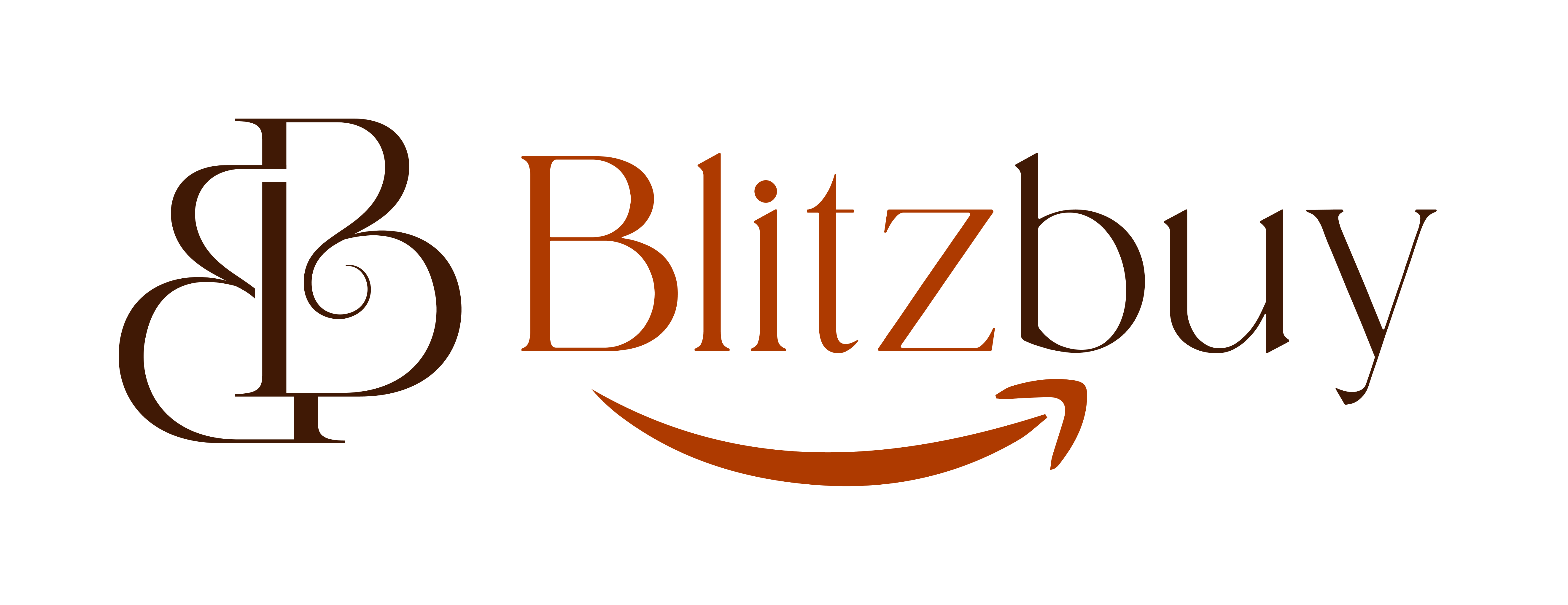 BlitzBuy Logo