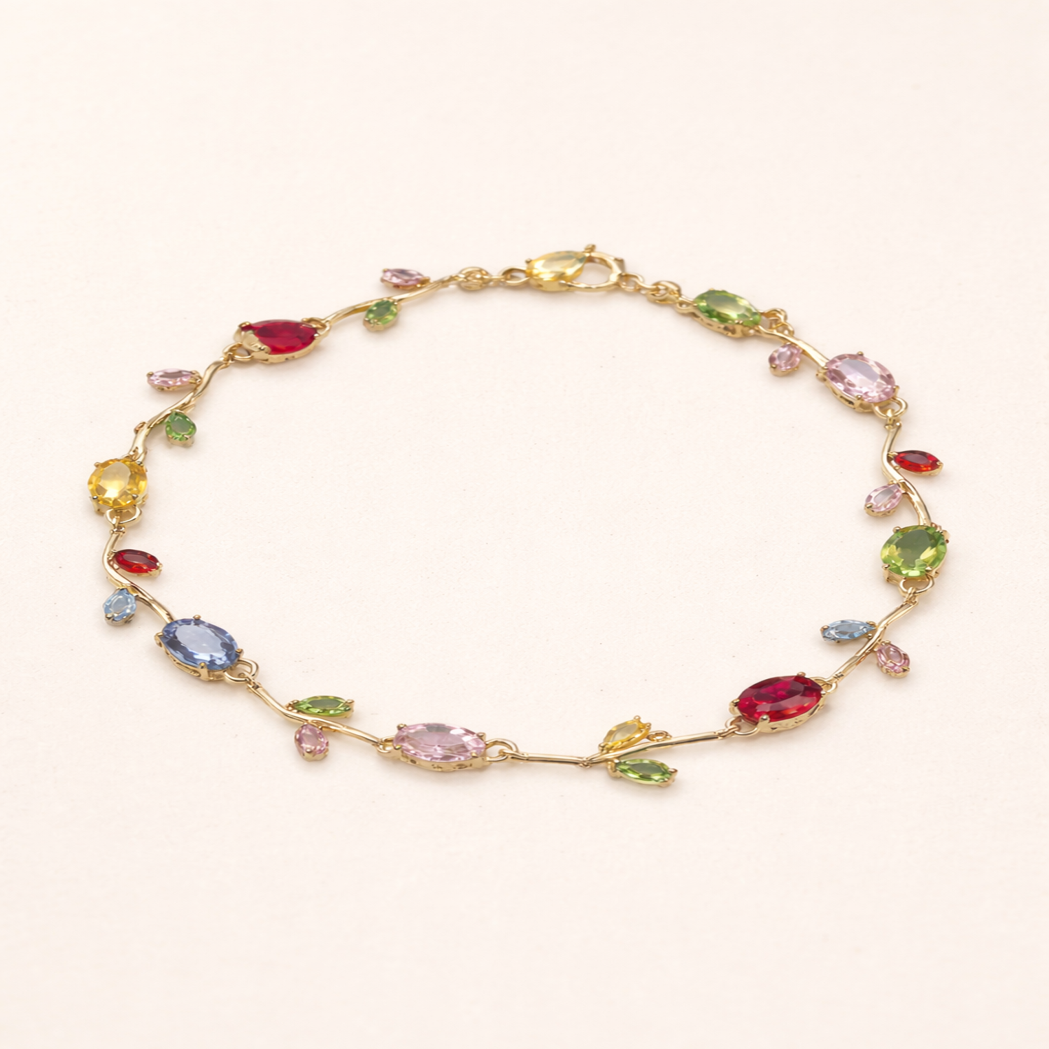 Tulip Bracelet