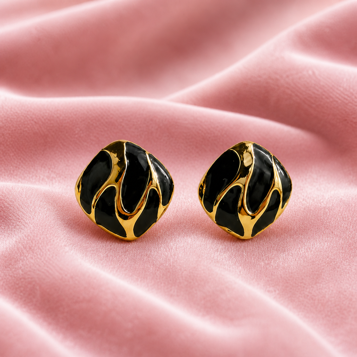 Anti Tarnish Earrings 
