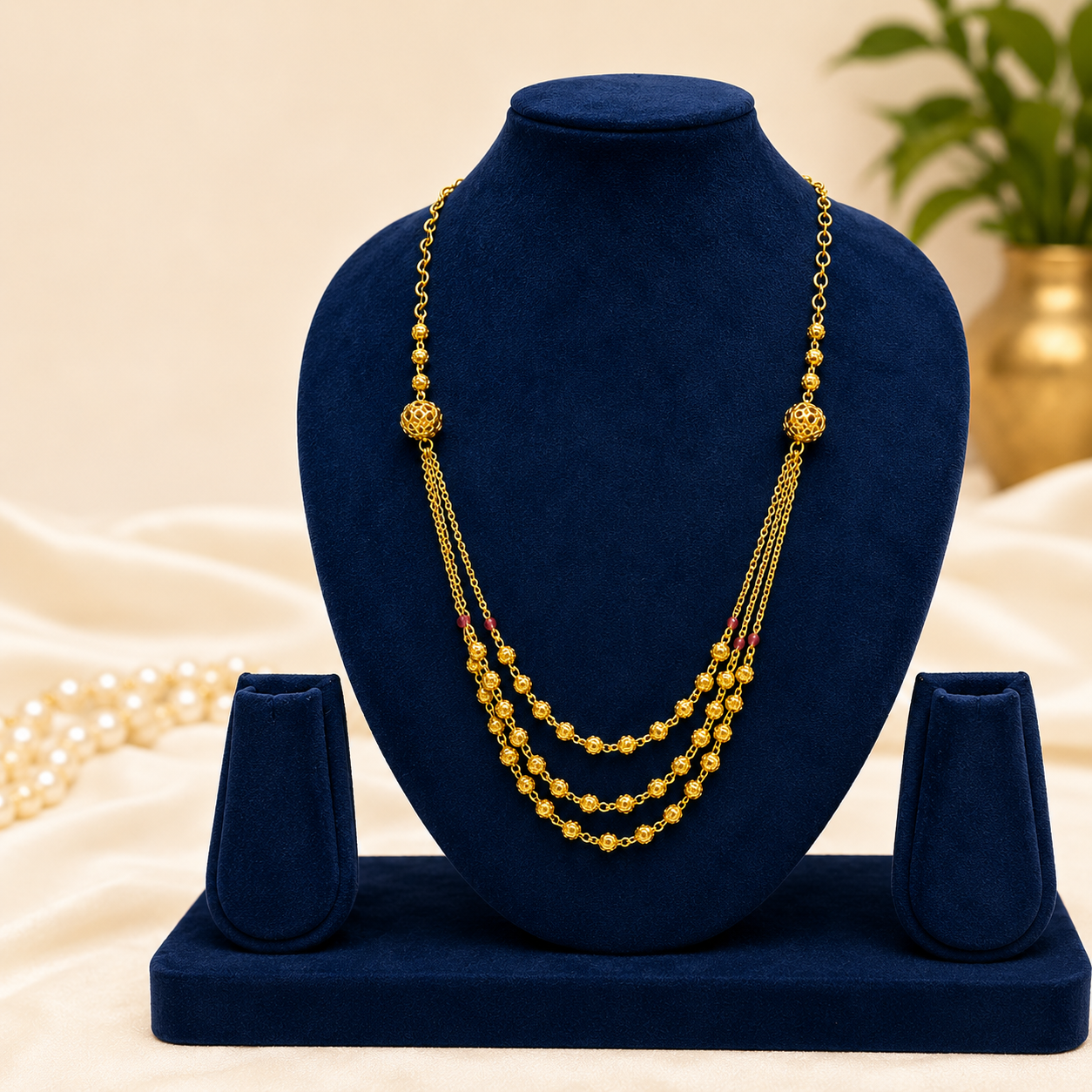 Necklace