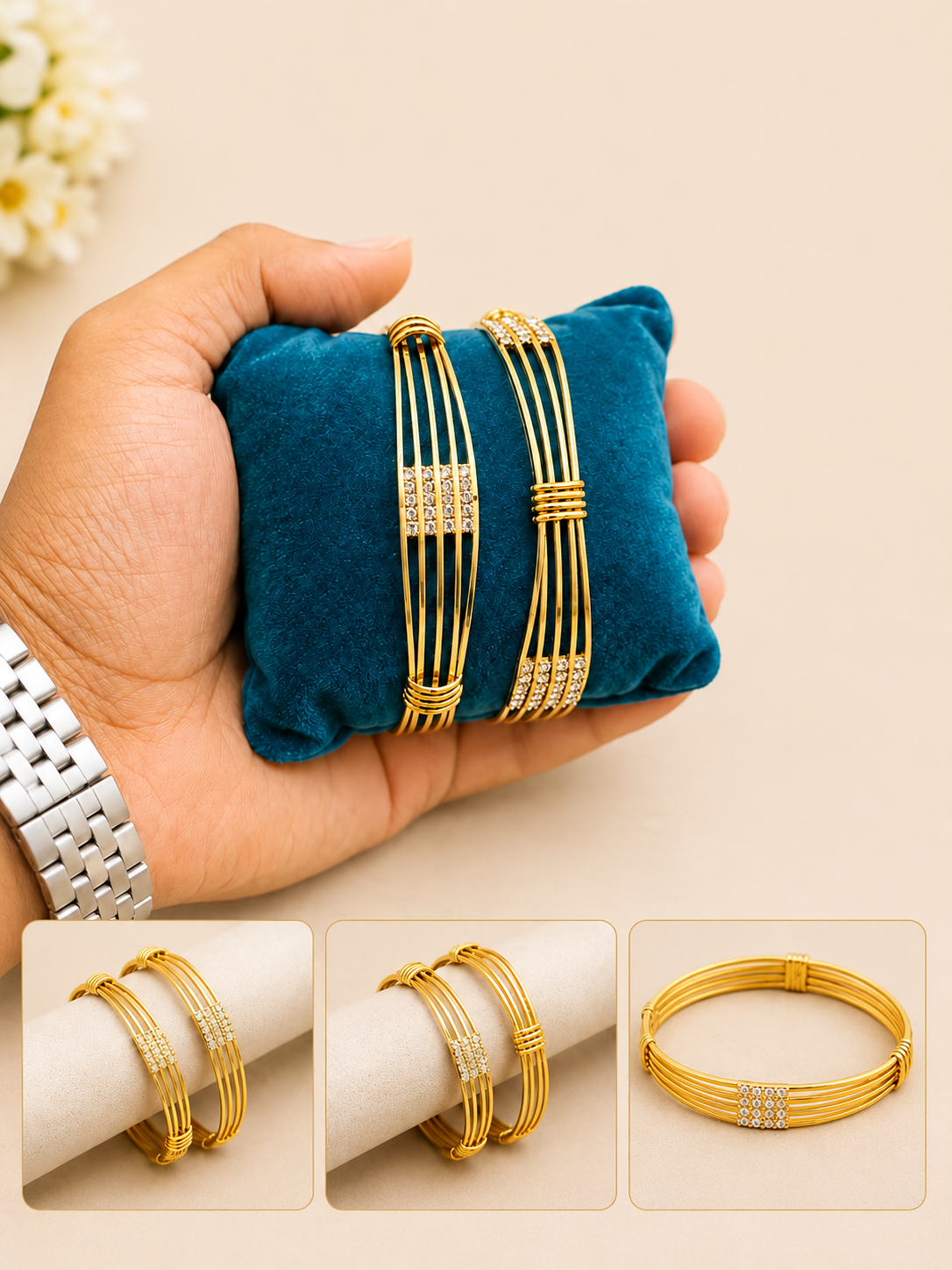 Bangles Set